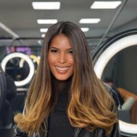 Larissa