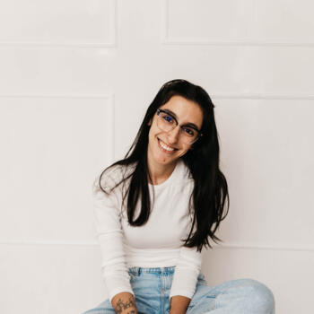 Babysitter em Ponte da Barca: Eliana