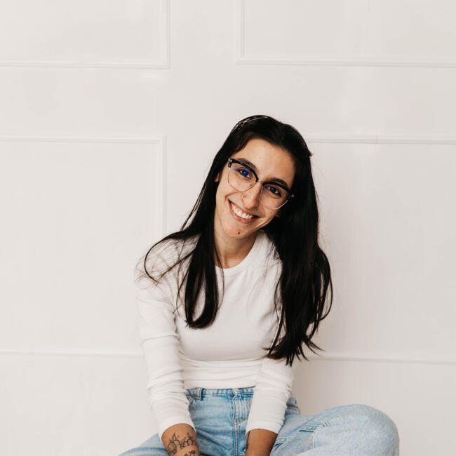 Babysitter em Ponte da Barca: Eliana