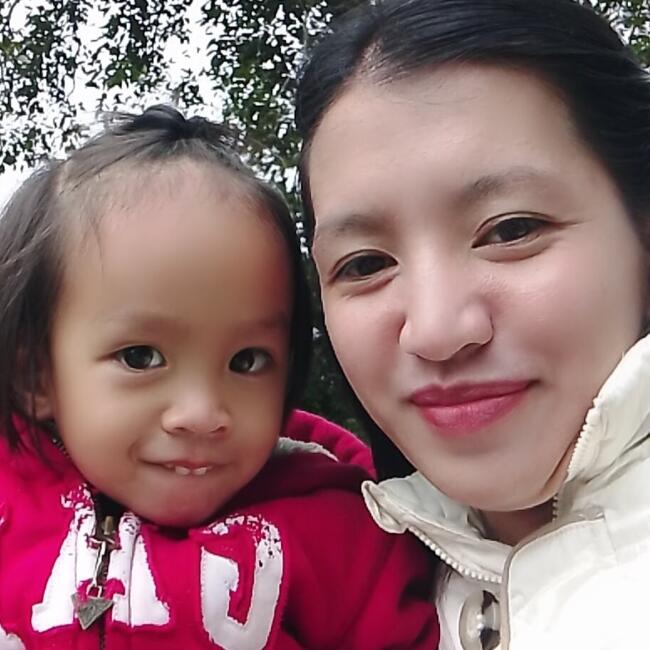 Babysitter in Adams: Fevelyn