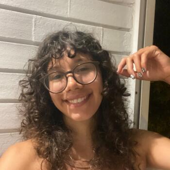 Babysitter in Cascais: Aimée Domenes