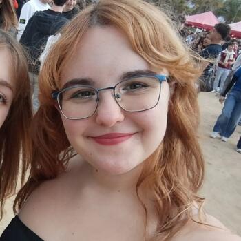 Babysitter in Tarragona: Alicia