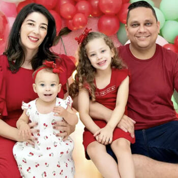 Babysitting job in Varginha: babysitting job Caio