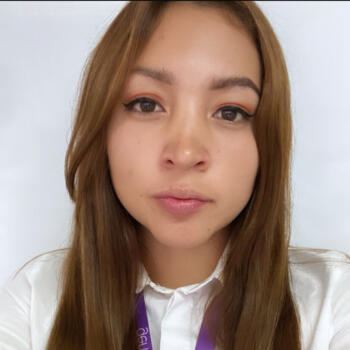 Babysitter in Valencia: Mishell Recalde