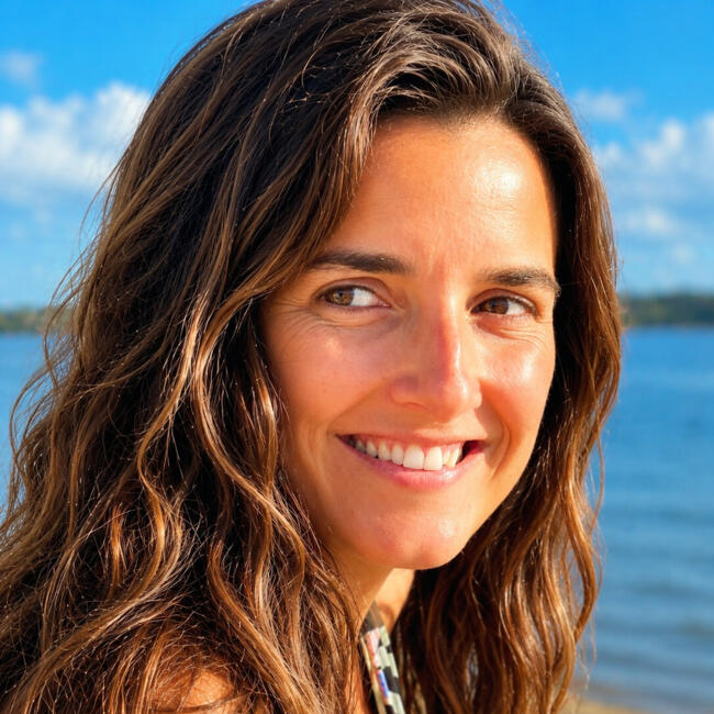 Childminder in Caldas da Rainha: Diana