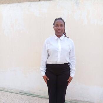 Babysitter in Doha: Martha