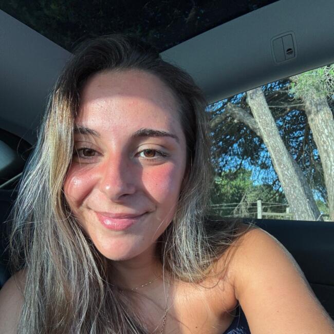 Babysitter in Odivelas: Beatriz