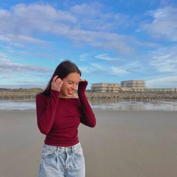 Babysitter in Marcq-en-Barœul: Tiphaine