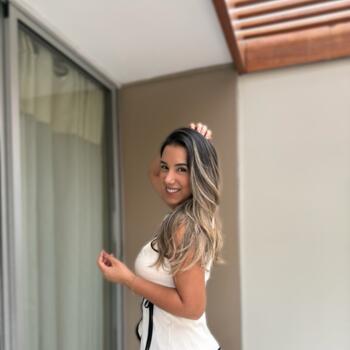 Babysitter in San Javier: Mariagracia