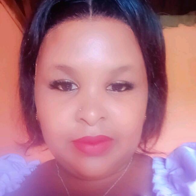 Babysitter in Soweto: Dumisa