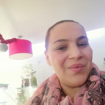 Babysitter em Braga: Carla