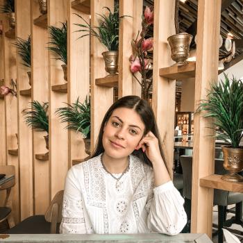 Babysitter in Maia: Inês