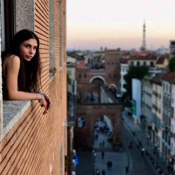 Babysitter Milano: Sara