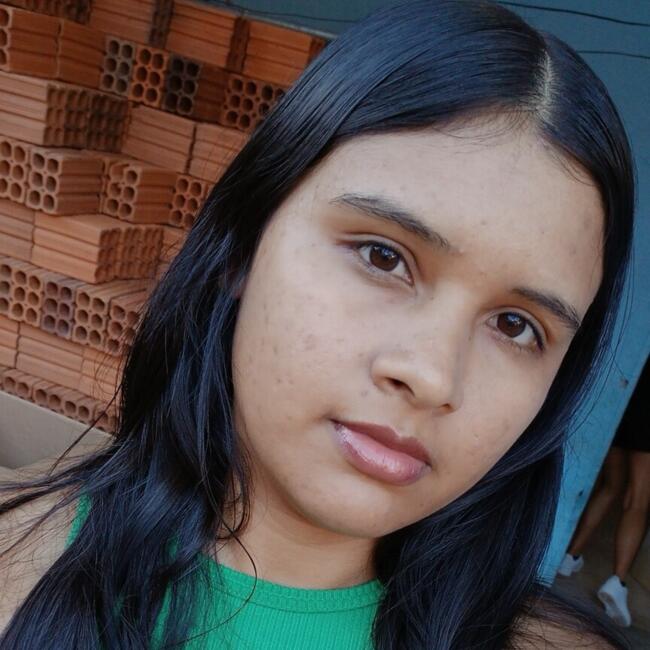 Babysitter in Macapá: Ana Gabriela