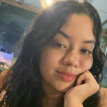 Babysitter Natal: Eduarda