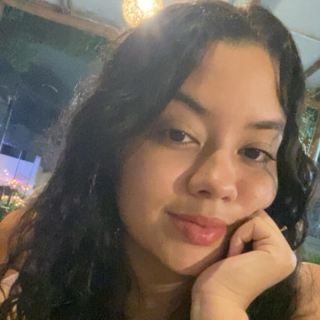 Babysitter in Natal: Eduarda