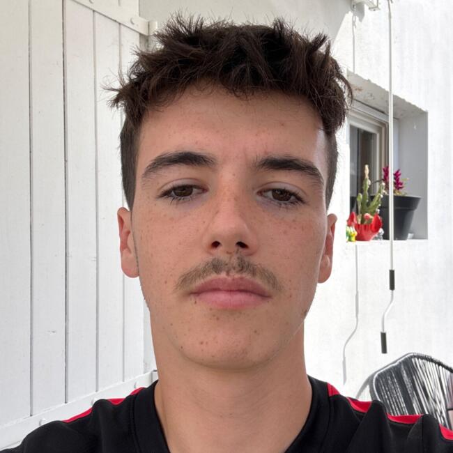 Babysitter in Galgon: Donovan