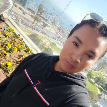 Babysitter La Paz: Yoselin