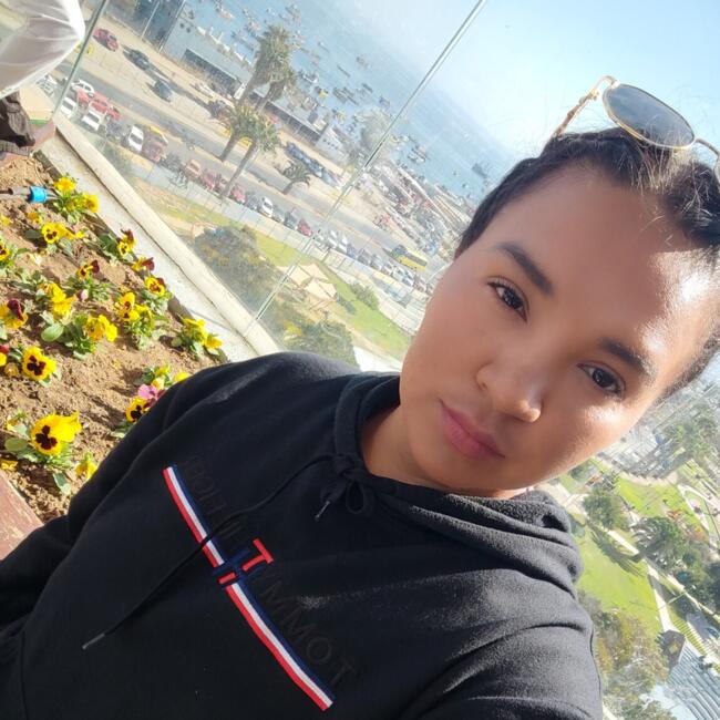 Babysitter in La Paz: Yoselin