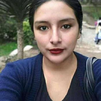 Babysitter in La Esperanza (La Libertad): Diana janina