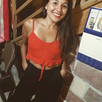 Niñera en Godoy Cruz: Camila