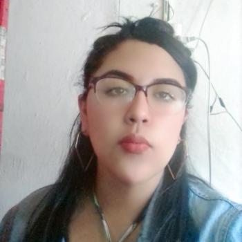 Niñera en San Cristóbal Texcalucan: Jennii