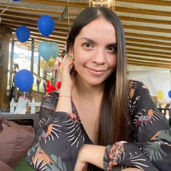 Babysitter Charleroi: Paula Andrea