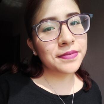 Babysitter in Apodaca: Anel Alicia
