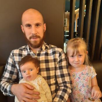 Babysitter in Brussel (Ukkel): Sylvain