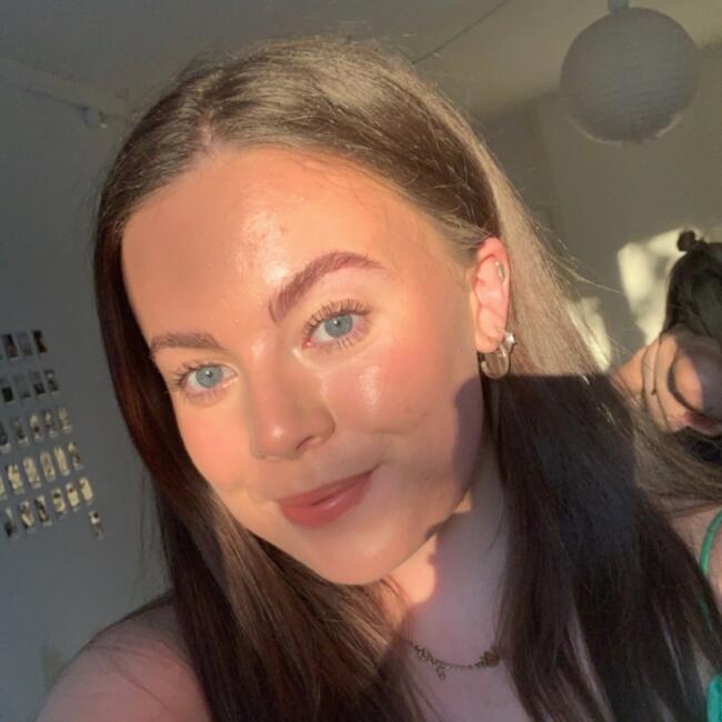 Babysitter in Garristown: Holly