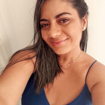 Babá São José dos Campos: Aline