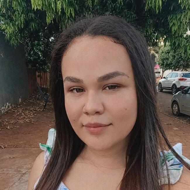 Babysitter in Dourados: MARIANA RAFAELA