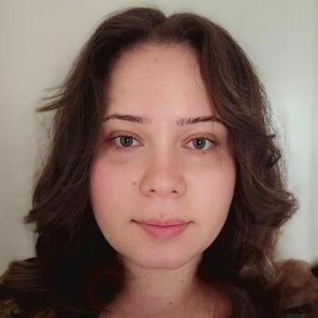 Babysitter in Plavecký Štvrtok: Dominika