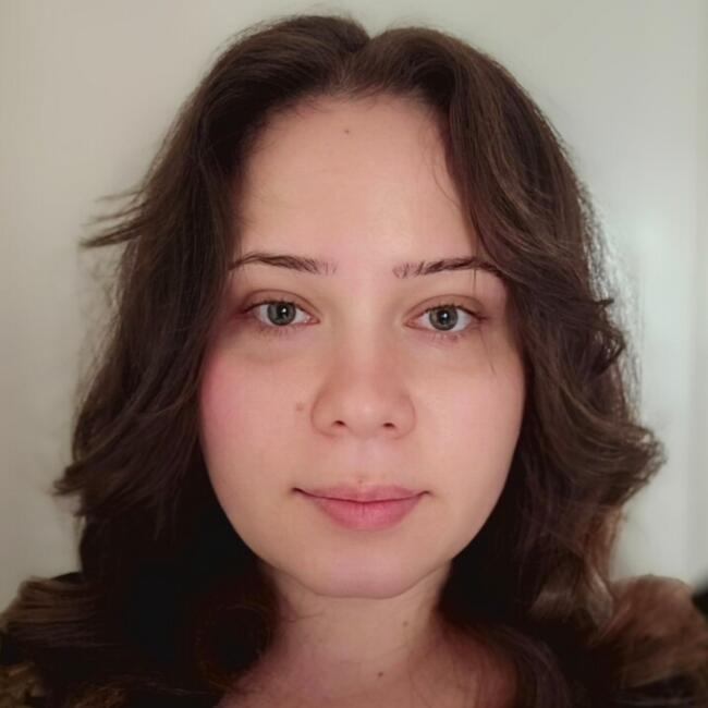Babysitter in Plavecký Štvrtok: Dominika