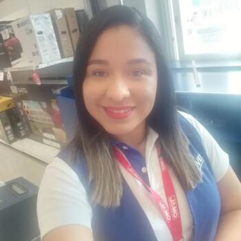 Babysitting job in Pacora: babysitting job Viviana