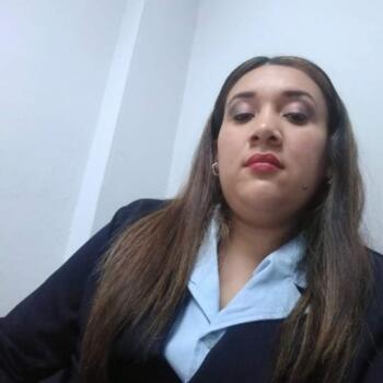 Niñera en Panamá: Damaris
