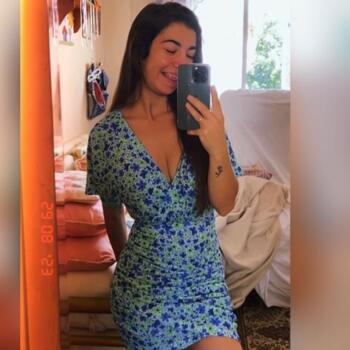 Babysitter in Mafra: Sofia