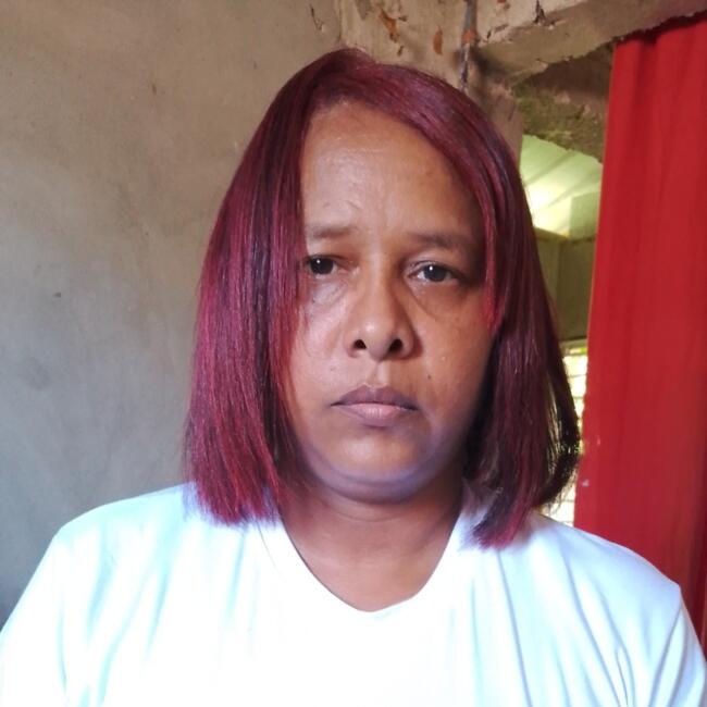 Babysitter in Enriquillo: Santa martha