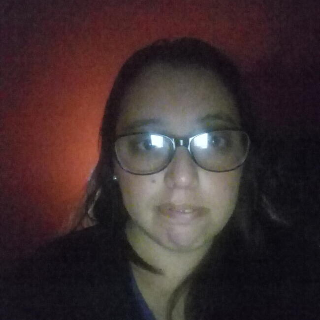 Niñera en Córdoba: Cecilu