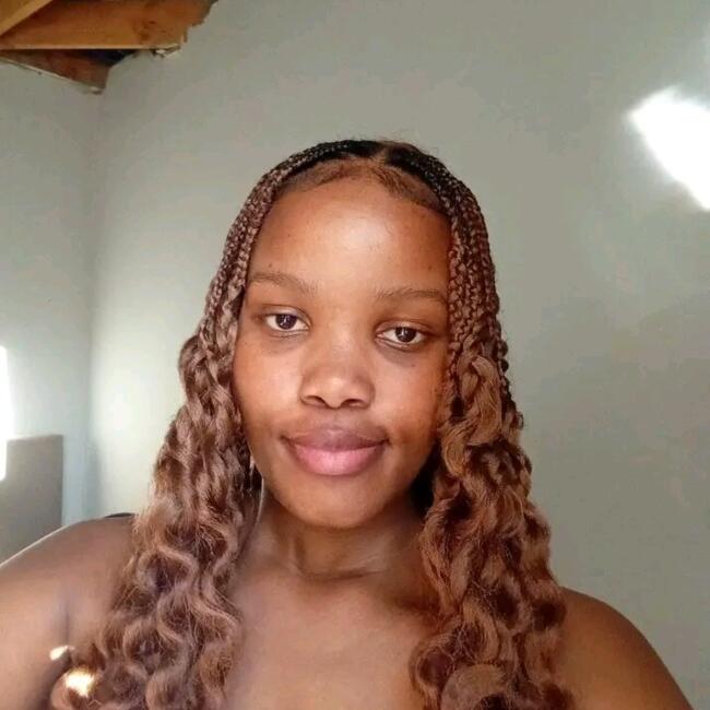 Nanny in Bloemfontein: Lerato