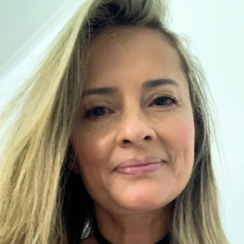 Niñera en San Juan: Stella