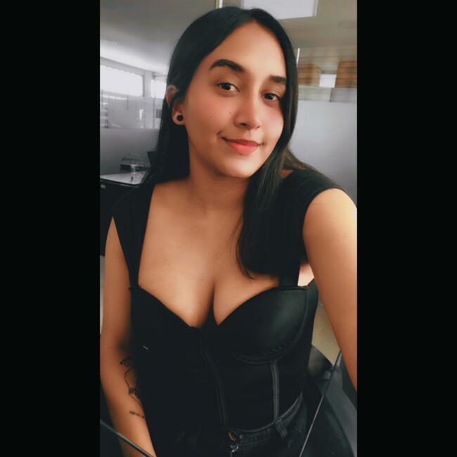 Babysitting job in Bogotá: Eliangel Cuadrado 