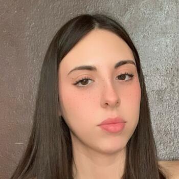 Babysitter in Tijuana: Daniela