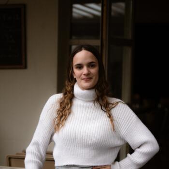 Babysitter in Beaugency: Camille