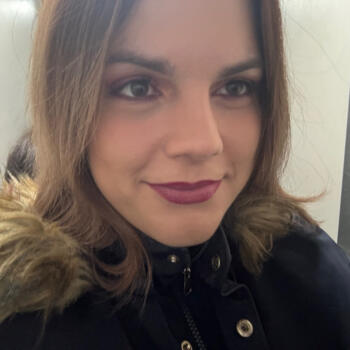 Bebisiterka u Beograd: Ksenija