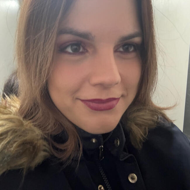 Babysitter in Belgrade: Ksenija