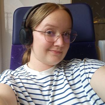 Babysitter Tourcoing: Zoé-line