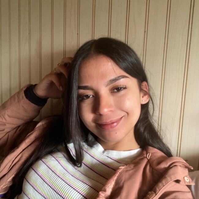 Niñera en Puerto Montt: Joyren