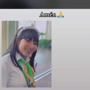 Babysitter in La Romana: Yolainy