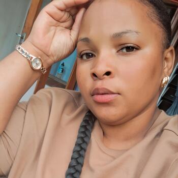 Babysitter in Newlands East: Welile